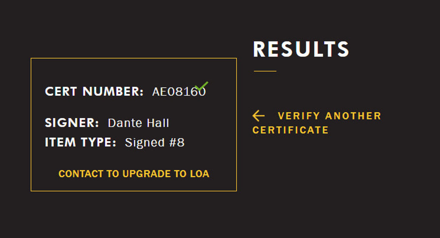 Dante Hall Signed Jersey Framed W/ JSA COA Kansas City Chiefs Red Auto Display