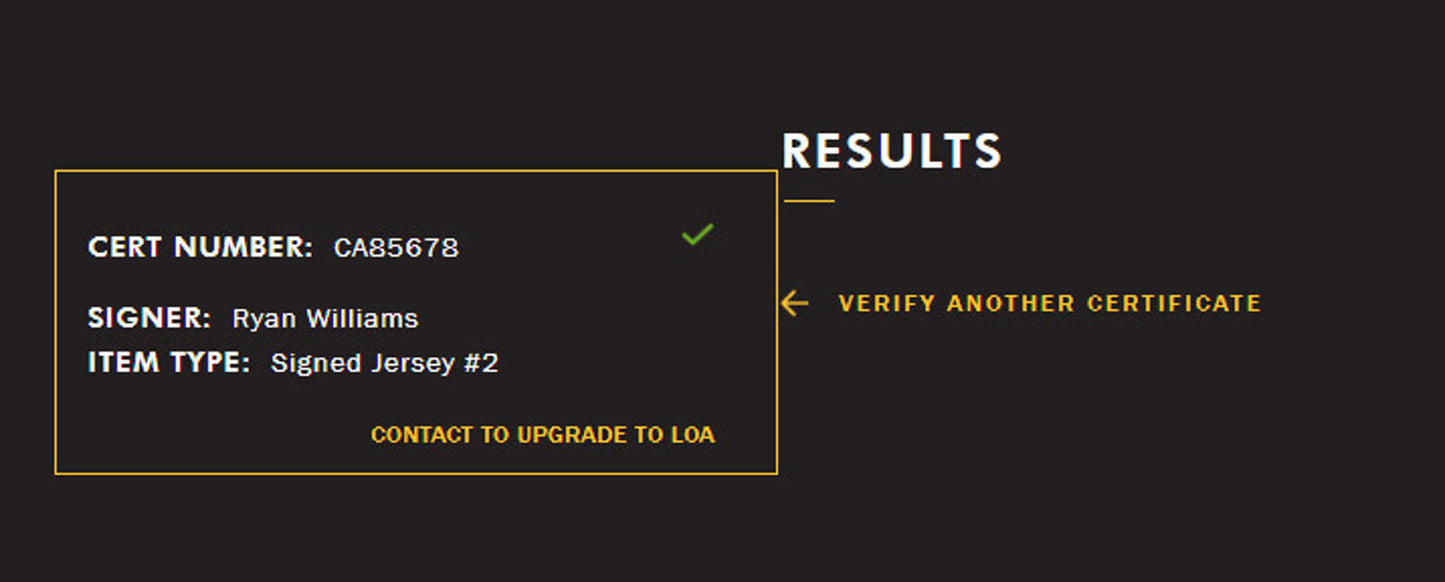 Ryan Williams Signed Jersey Framed W/ JSA COA Alabama Crimson Tide Red Auto