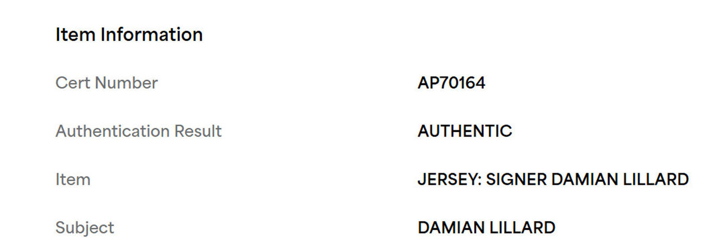 Damian Lillard Signed Jersey Framed W/ PSA COA Milwaukee Bucks Black Auto