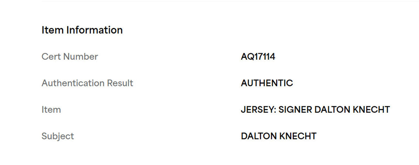 Dalton Knecht Signed Jersey Framed W/ PSA COA Los Angeles Lakers Purple Auto